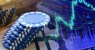 Зеркало Casino Coins Game